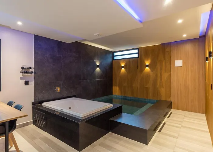 Love hotel Drops Poa Zona Sul Porto Alegre