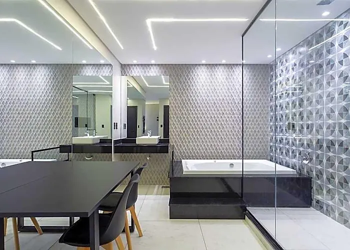 Love hotel Drops Poa Zona Sul Porto Alegre