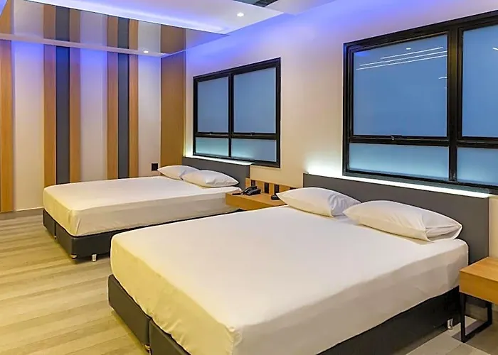 Love hotel Drops Poa Zona Sul Porto Alegre